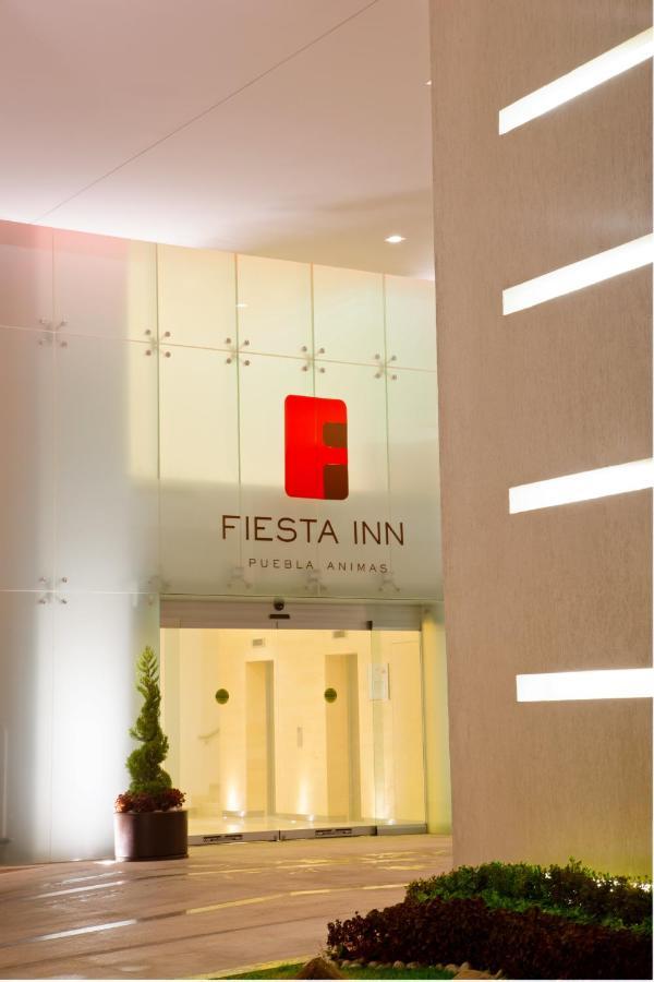 Fiesta Animas 4* Puebla