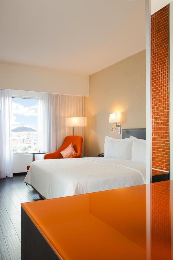 Hotel Fiesta Animas Puebla