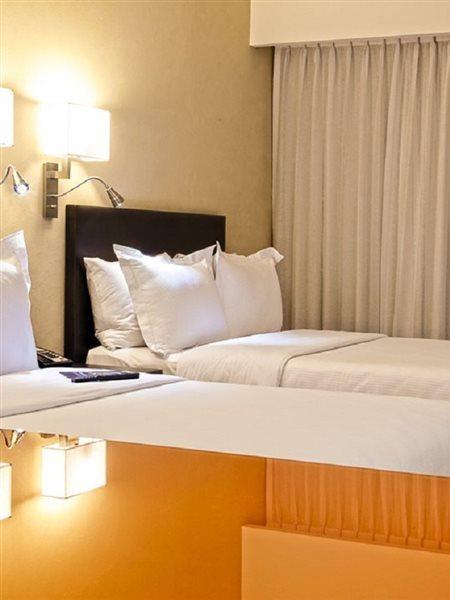 Fiesta Animas Hotel