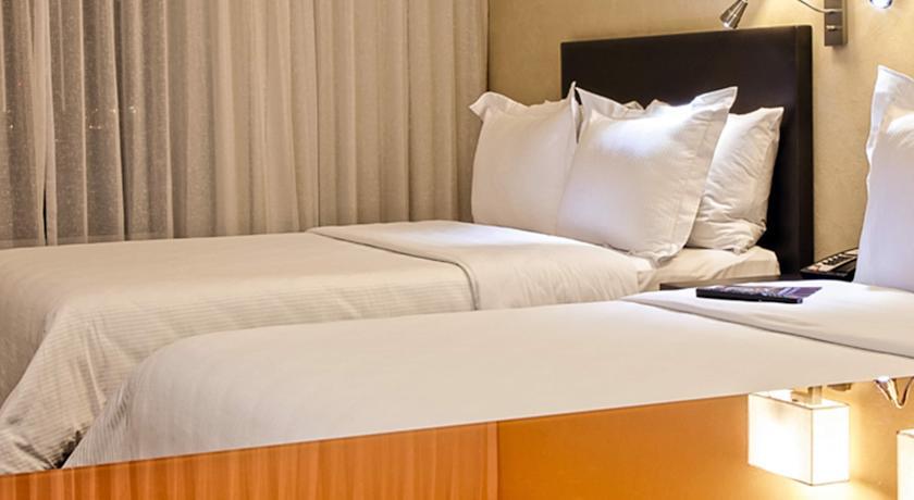 Hotel Fiesta Animas 4*