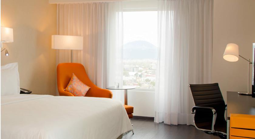 Fiesta Animas Hotel Puebla