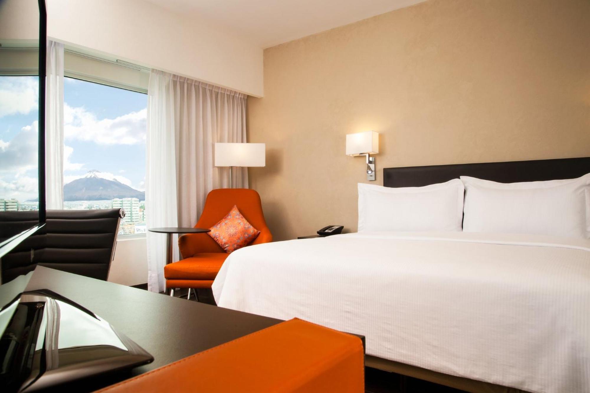 Hotel Fiesta Animas 4*