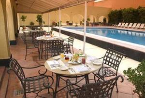Fiesta Animas 4* Puebla
